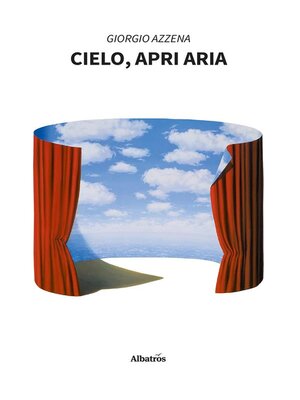 cover image of Cielo, apri aria